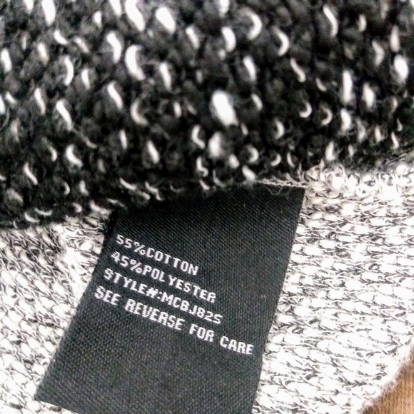 Moto Style Sweater 🎉Host Pick🎉 - Picture 10 of 14